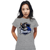 ShirtPunch Go Knights, view 6