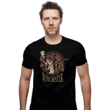 ShirtPunch Go To The Winchester!, view 5