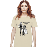 ShirtPunch Goblin King, view 2