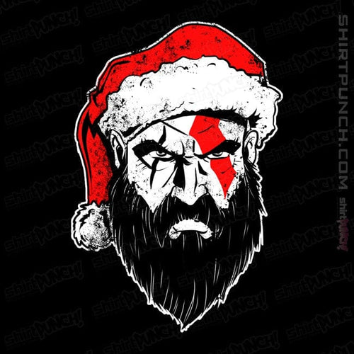 ShirtPunch God Of Christmas