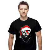 ShirtPunch God Of Christmas, view 2