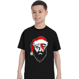 ShirtPunch God Of Christmas, view 3
