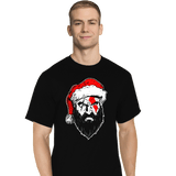 ShirtPunch God Of Christmas, view 4