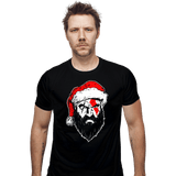 ShirtPunch God Of Christmas, view 5