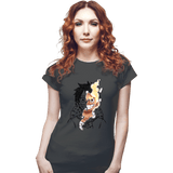 ShirtPunch God Of Sun, view 6