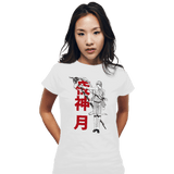 ShirtPunch God Of The New World, view 6