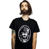 ShirtPunch God Save The Pirate, view 2
