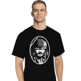 ShirtPunch God Save The Pirate, view 4