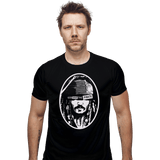 ShirtPunch God Save The Pirate, view 5