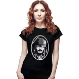 ShirtPunch God Save The Pirate, view 6
