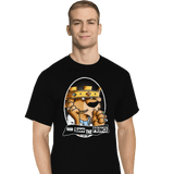 ShirtPunch God Save The Prince, view 4
