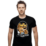 ShirtPunch God Save The Prince, view 5