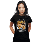 ShirtPunch God Save The Prince, view 6