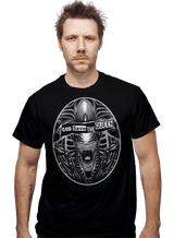 ShirtPunch God Save The Queen, view 2