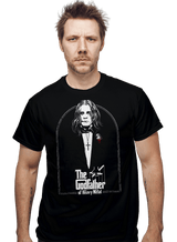 ShirtPunch Godfather Of Heavy Metal, view 2