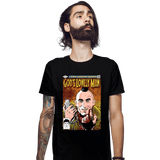 ShirtPunch God's Lonely Man, view 5