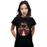 ShirtPunch Godzilla Metal, view 6