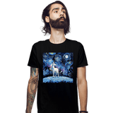 ShirtPunch Gogh Never Saw The Last, view 5