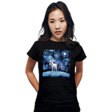 ShirtPunch Gogh Never Saw The Last, view 6