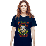 ShirtPunch Going Merry Christmas, view 2