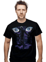 ShirtPunch Gojo Shadow Nebula, view 2
