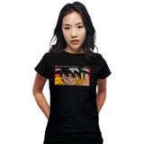 ShirtPunch Goku Continue, view 6