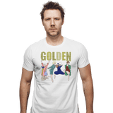 ShirtPunch GOLDEN!, view 5