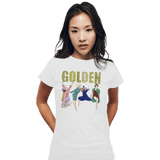 ShirtPunch GOLDEN!, view 6