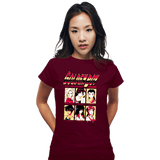 ShirtPunch Golden Boy, view 6