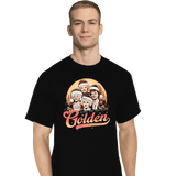 ShirtPunch Golden Holidays, view 4