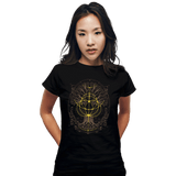 ShirtPunch Golden Rings, view 6