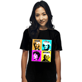 ShirtPunch Golden Savages, view 2