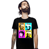 ShirtPunch Golden Savages, view 5