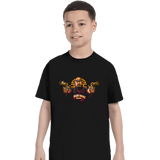 ShirtPunch Golden Trouble Maker, view 3