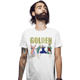 ShirtPunch Golden, view 5
