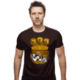 ShirtPunch Goldilocks, view 5