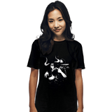 ShirtPunch Gom Gom Smile, view 2
