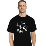 ShirtPunch Gom Gom Smile, view 4