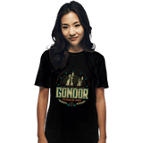 ShirtPunch Gondor Beer, view 2