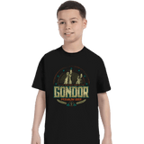 ShirtPunch Gondor Beer, view 3