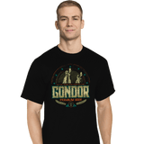 ShirtPunch Gondor Beer, view 4