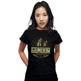ShirtPunch Gondor Beer, view 6