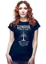 ShirtPunch Gondor Tower Guard, view 3