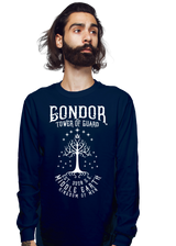 ShirtPunch Gondor Tower Guard, view 4