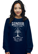 ShirtPunch Gondor Tower Guard, view 6