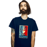 ShirtPunch GONK, view 2