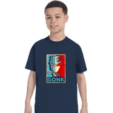 ShirtPunch GONK, view 3