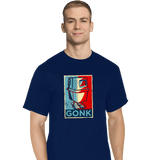 ShirtPunch GONK, view 4