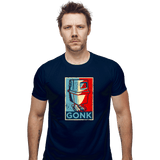 ShirtPunch GONK, view 5