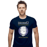 ShirtPunch Gonk Manual, view 5